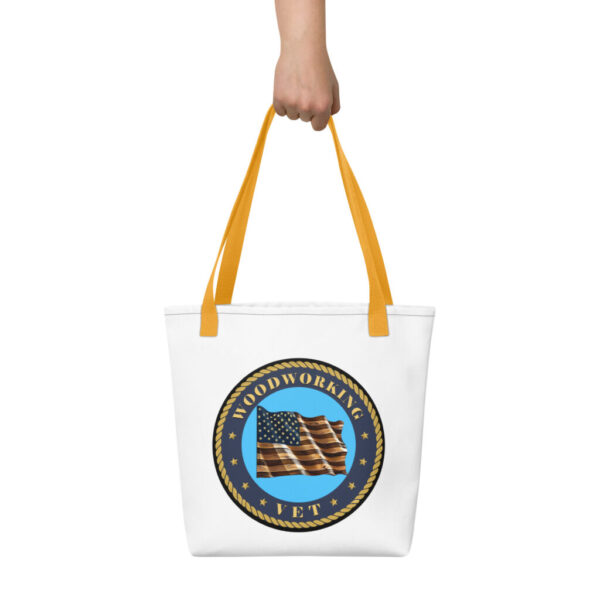 Tote bag