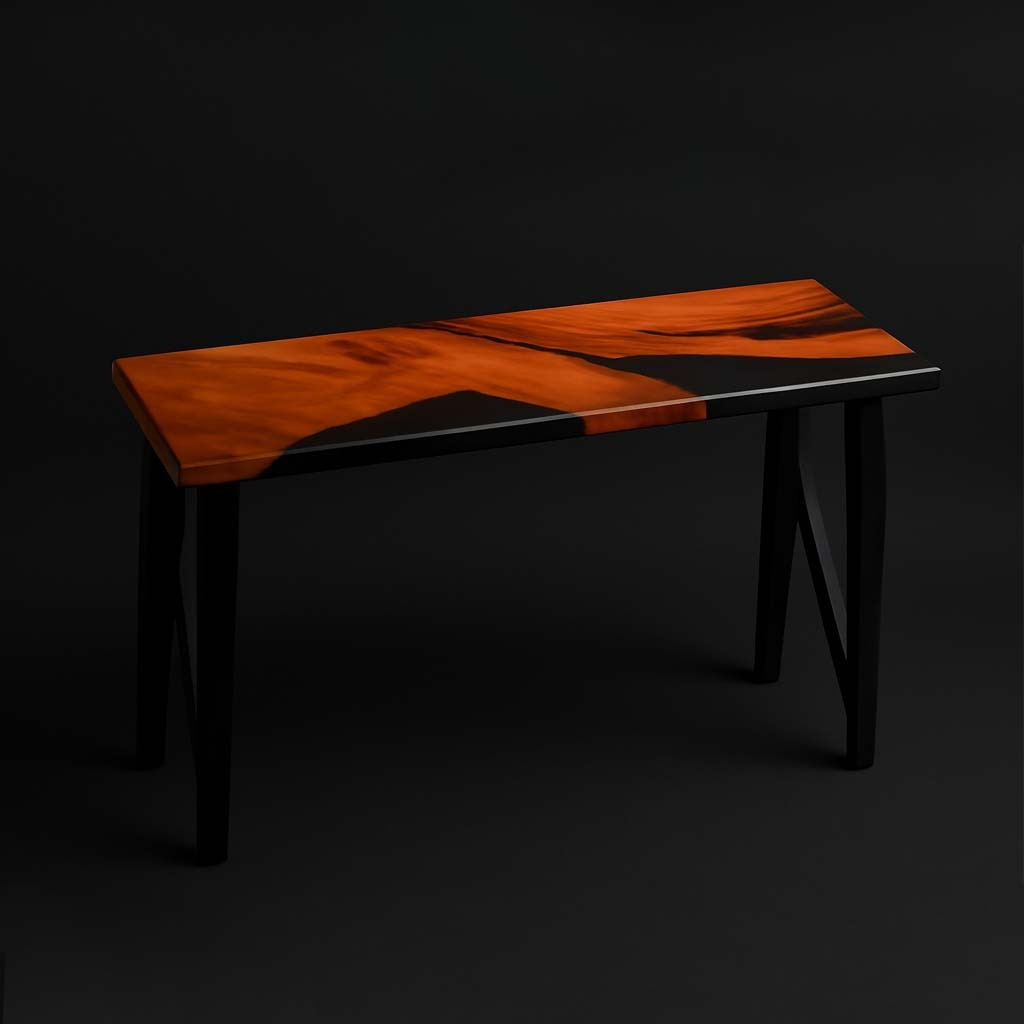 Apple table