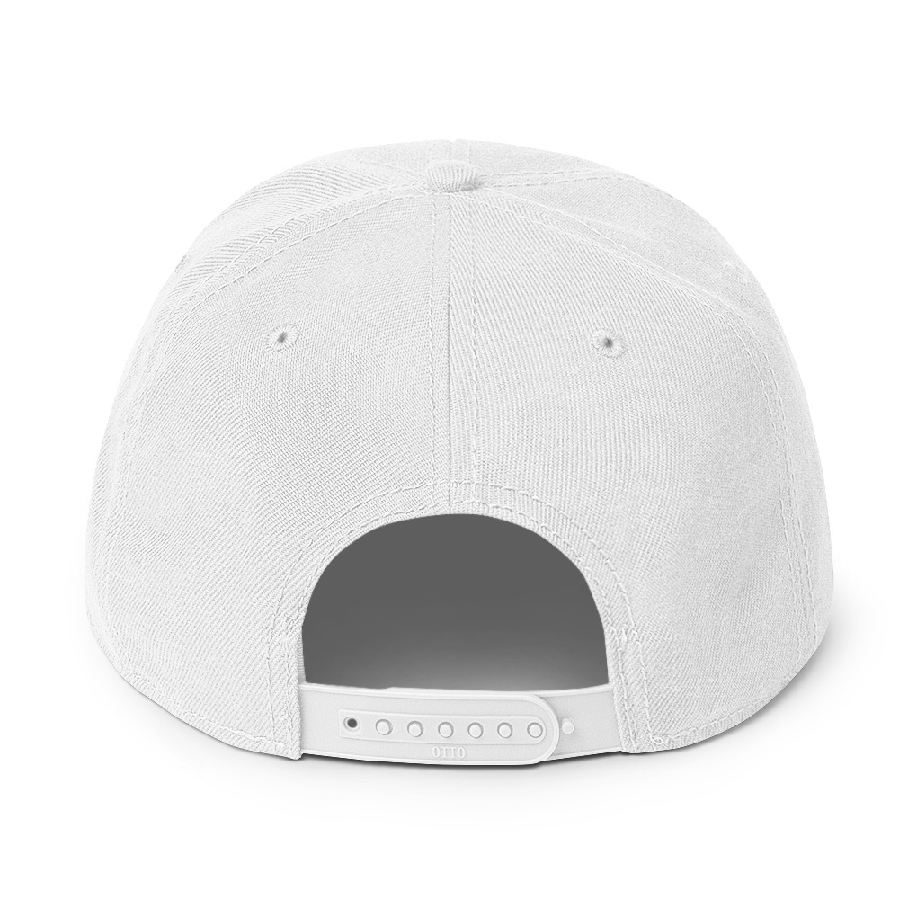 Snapback Hat - Image 2