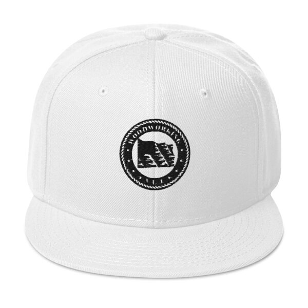 Snapback Hat