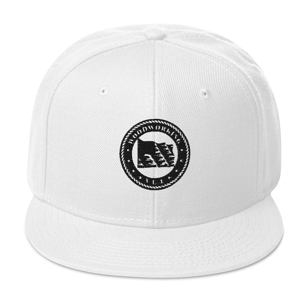 Snapback Hat