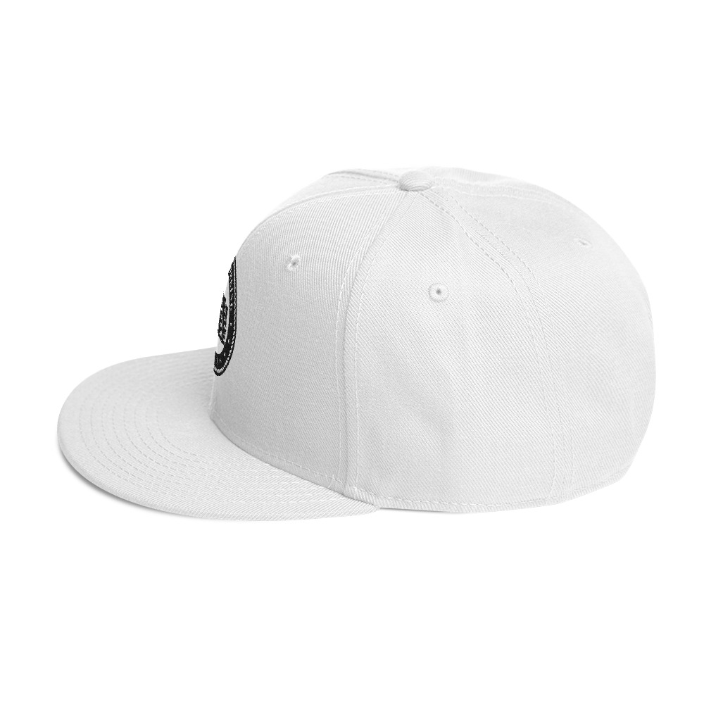 Snapback Hat - Image 3