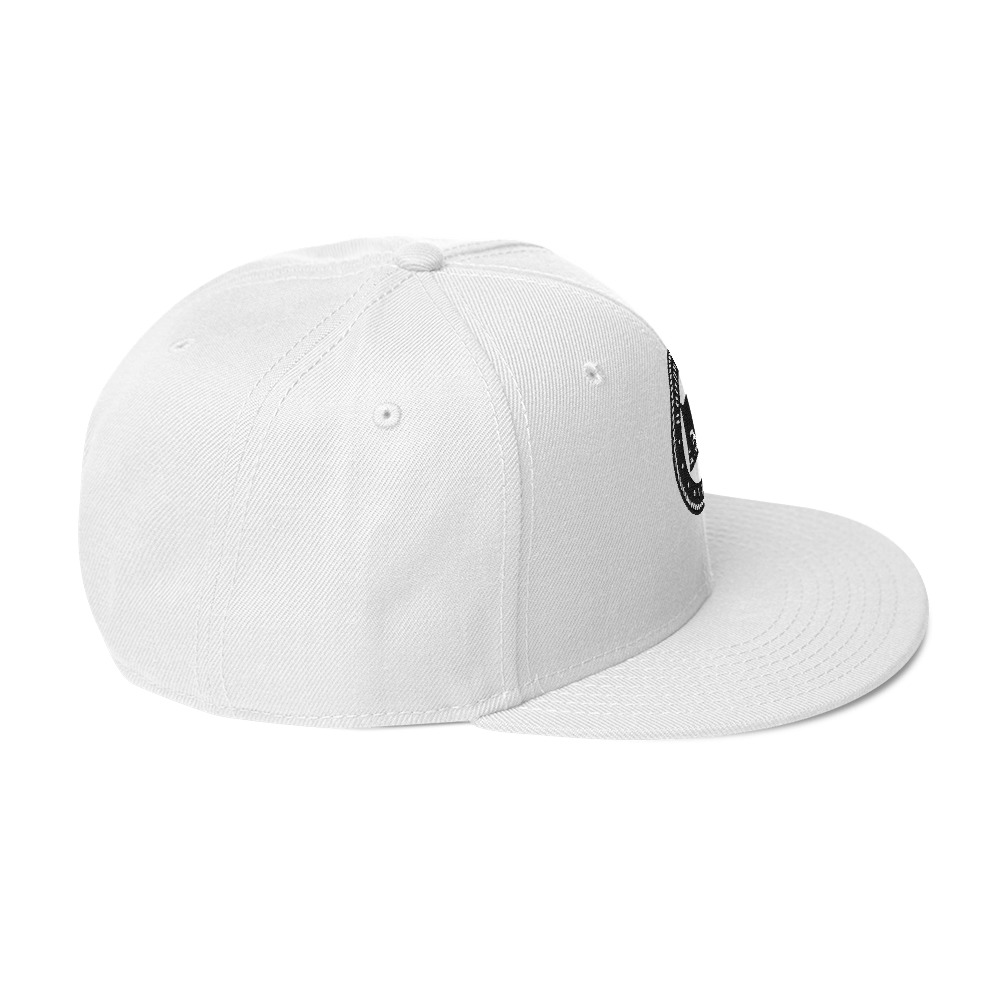 Snapback Hat - Image 4