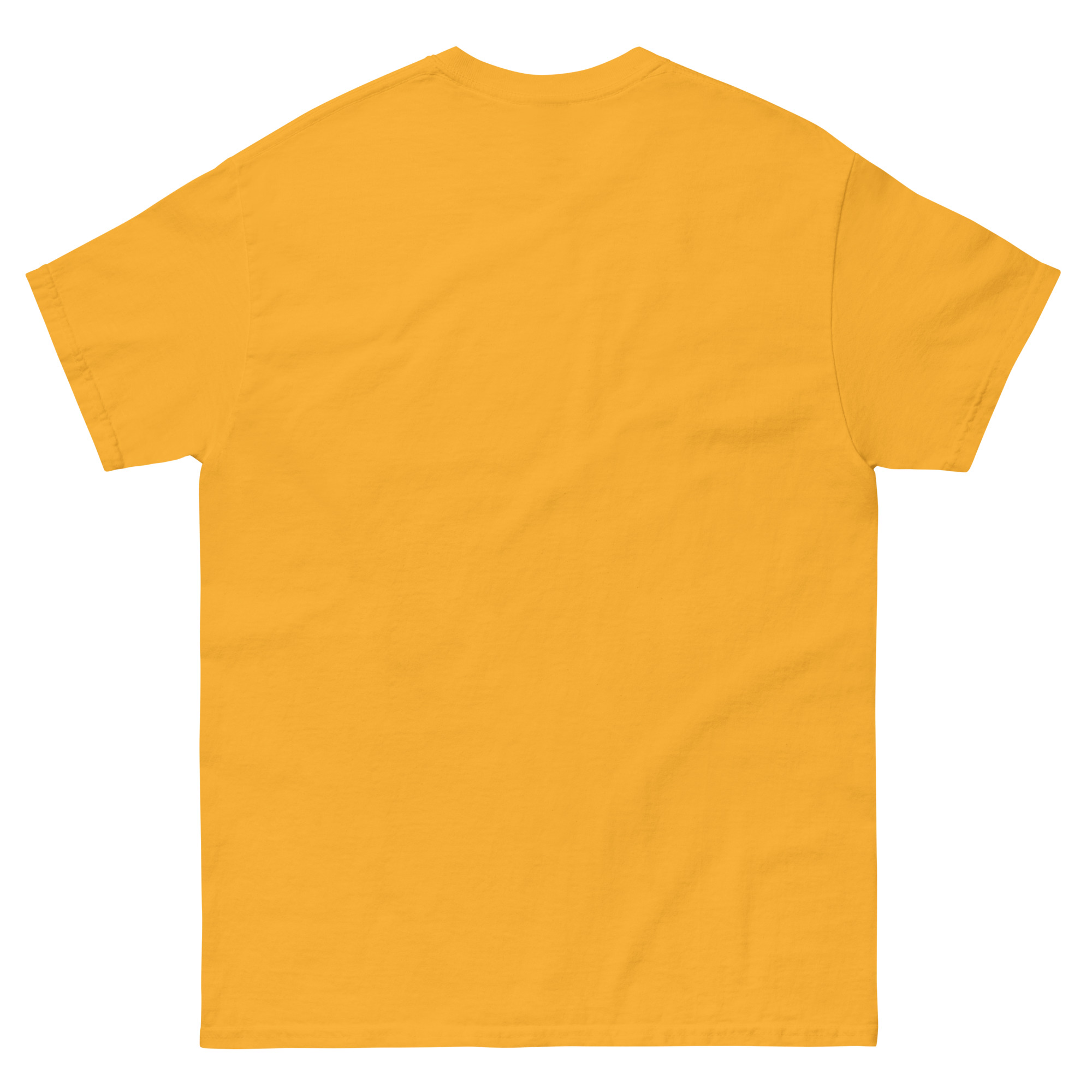 Unisex classic tee Air Force - Image 5