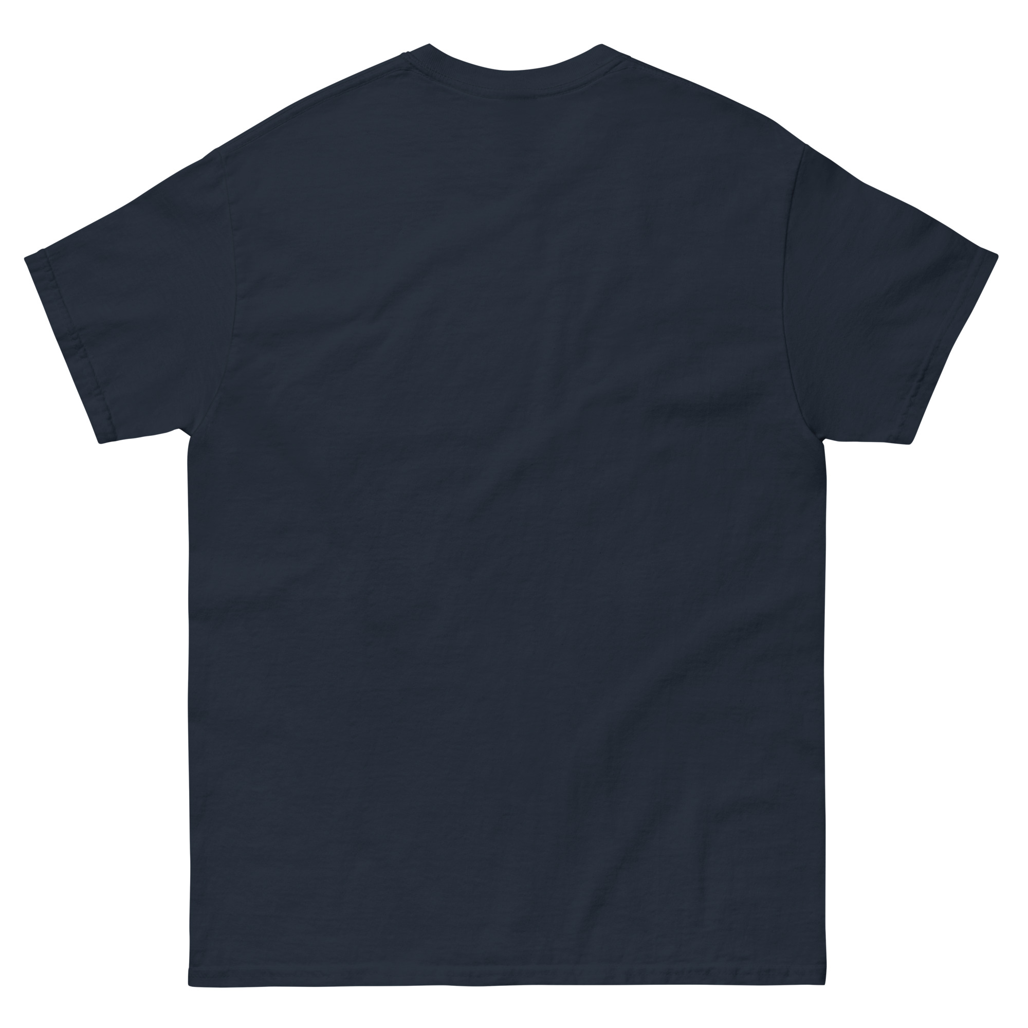 Unisex classic tee Air Force - Image 3