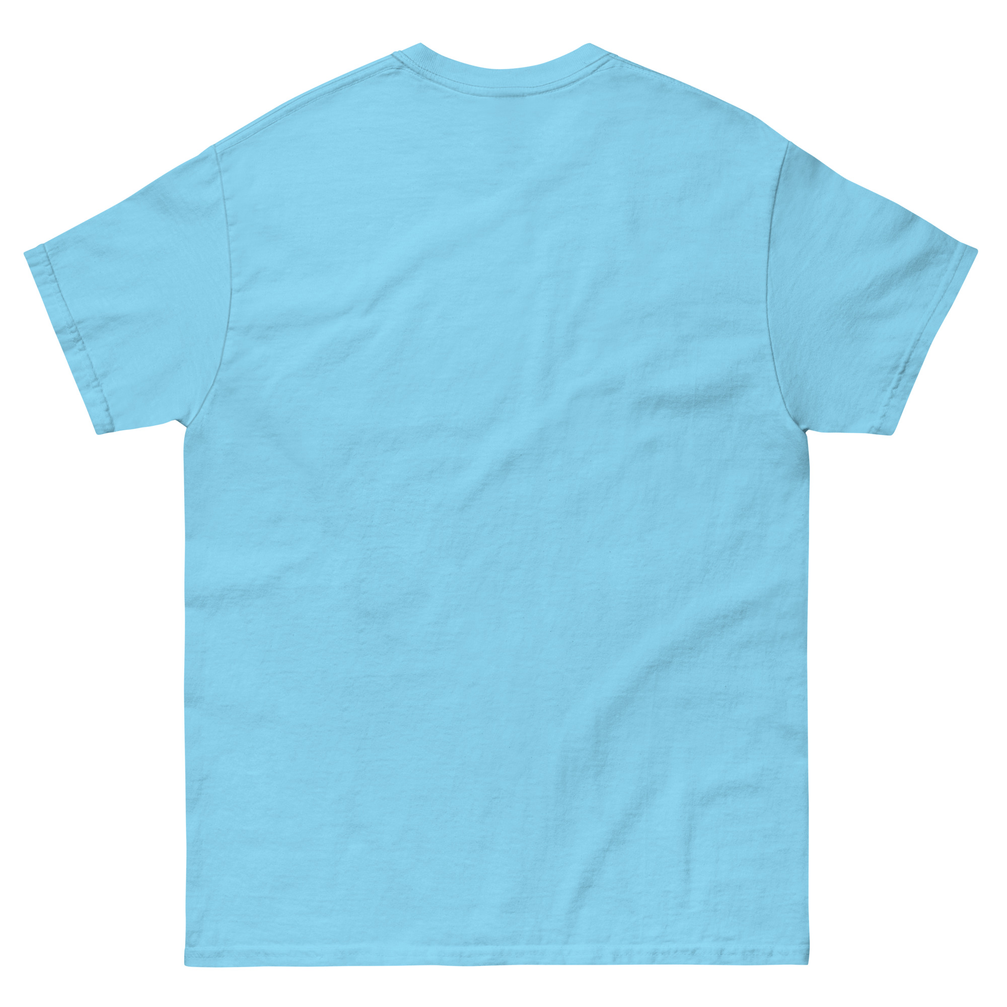 Unisex classic tee Air Force - Image 7