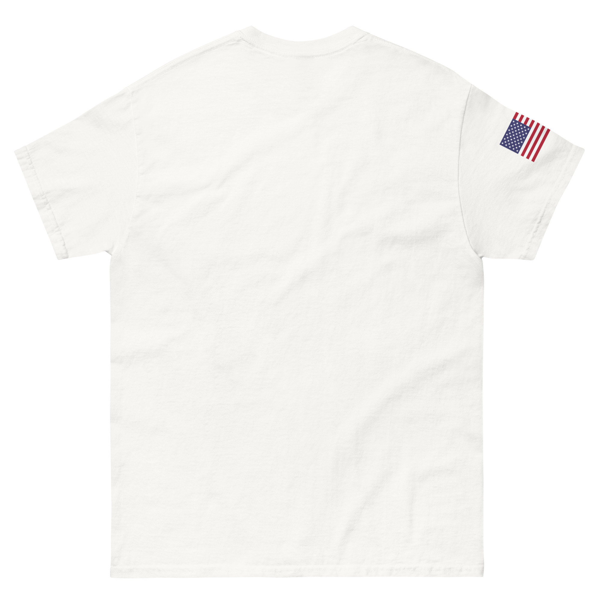 Unisex classic tee Marine Corps - Image 8