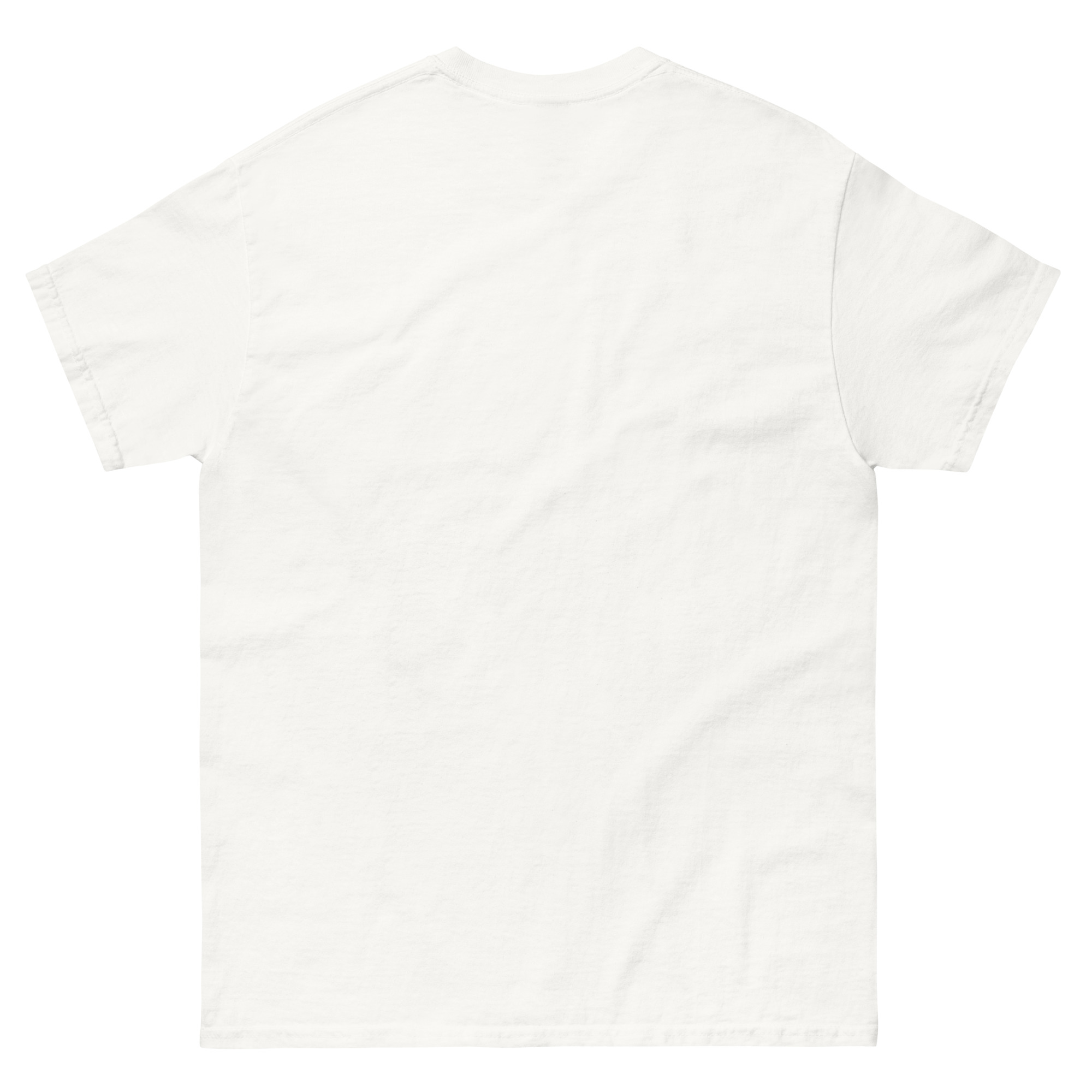 Unisex classic tee Air Force - Image 8