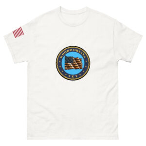Unisex classic tee Coast Guard
